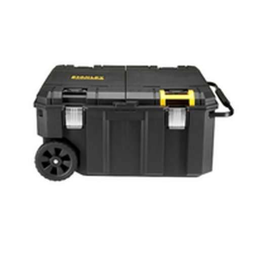 Kolica za alate Stanley FMST17870-1 Plastika 1 Pretinci Cijena
