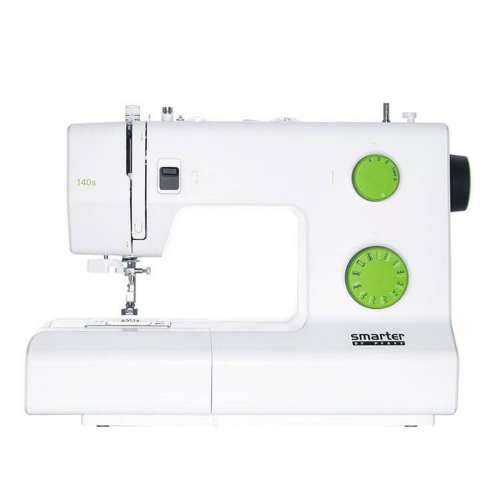Šivaća mašina Pfaff Smarter 140S 40 x 30 x 19 cm Cijena