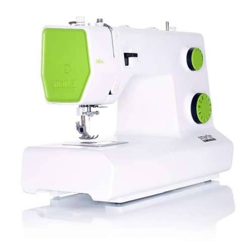 Šivaća mašina Pfaff Smarter 140S 40 x 30 x 19 cm Cijena