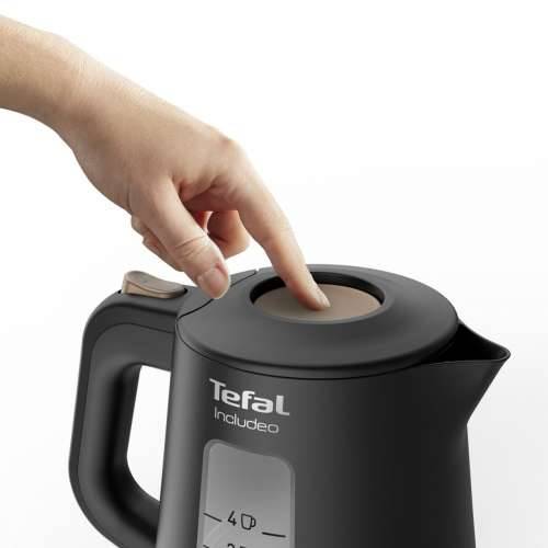 Kuhalo Tefal KI5338 Crna Plastika 2400 W 1 L Cijena