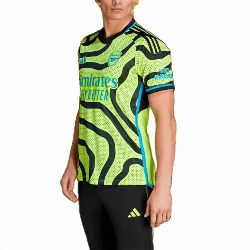 Muška Majica Kratkih Rukava Adidas Arsenal Tesoye Cijena