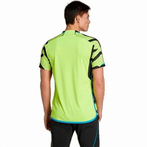 Muška Majica Kratkih Rukava Adidas Arsenal Tesoye Cijena