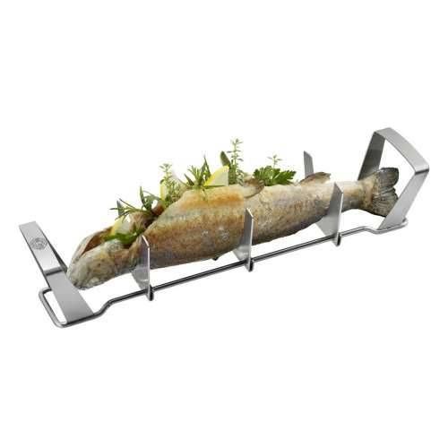 Pribor za Jelo Gefu G-89331                         Srebrna Metal Nehrđajući Čelik 37,7 x 27,7 x 36,7 cm Cijena