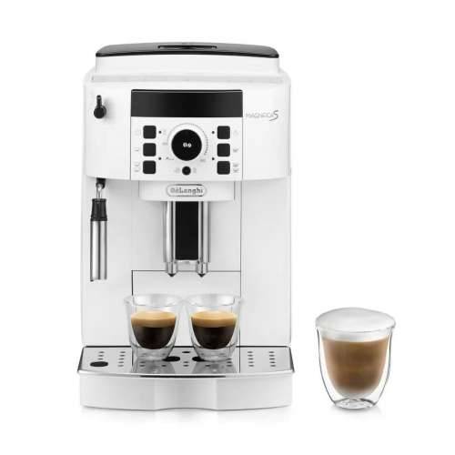 Super automatski aparat za kavu DeLonghi ECAM 21.117 W Bijela 1450 W 15 bar 2 Tasītes 1,8 L Cijena