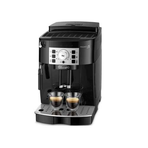Super automatski aparat za kavu DeLonghi ECAM 22.115.B Crna 1450 W 15 bar 1,8 L Cijena