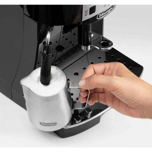 Super automatski aparat za kavu DeLonghi ECAM 22.115.B Crna 1450 W 15 bar 1,8 L Cijena