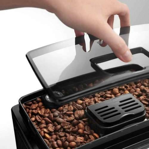 Super automatski aparat za kavu DeLonghi ECAM 22.115.B Crna 1450 W 15 bar 1,8 L Cijena