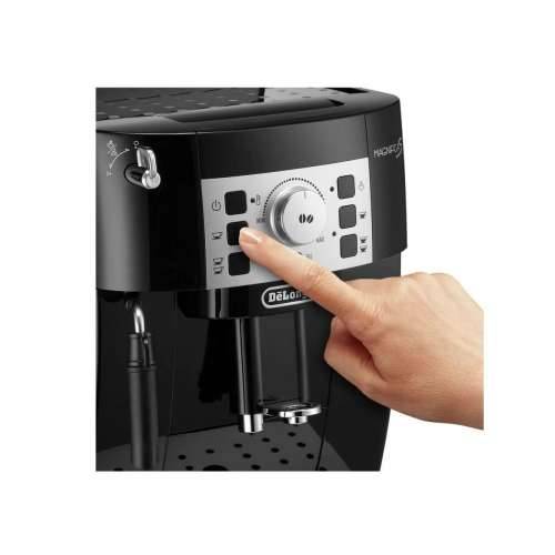Super automatski aparat za kavu DeLonghi ECAM 22.115.B Crna 1450 W 15 bar 1,8 L Cijena