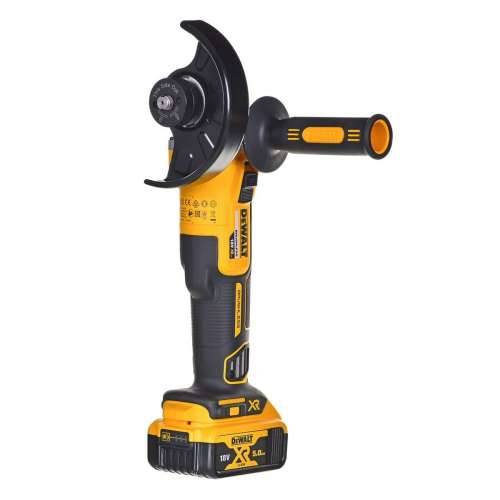 Kutna brusilica Dewalt DCG405P3 18 V 125 mm Cijena