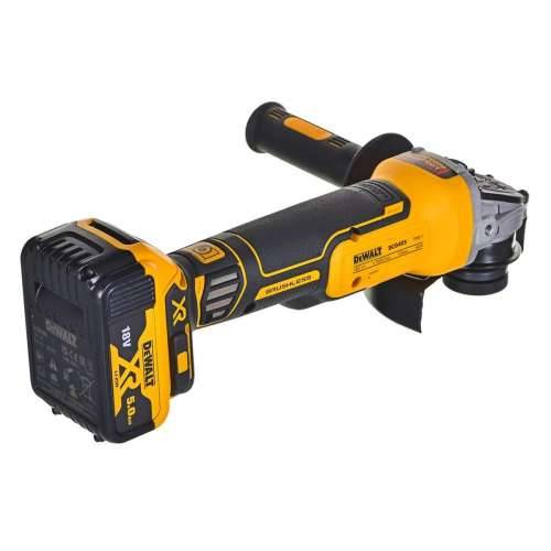 Kutna brusilica Dewalt DCG405P3 18 V 125 mm Cijena