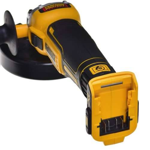 Kutna brusilica Dewalt DCG405P3 18 V 125 mm Cijena