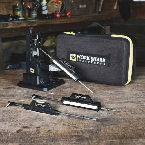 Oštrilo za Noževe Work Sharp 09DX066 Cijena
