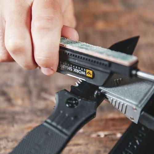 Oštrilo za Noževe Work Sharp 09DX066 Cijena