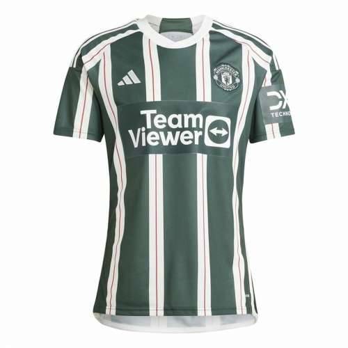 Muška Majica Kratkih Rukava Adidas Manchester United Cijena