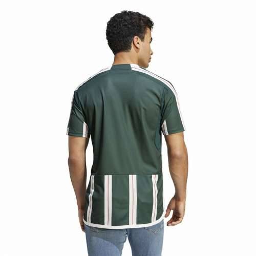 Muška Majica Kratkih Rukava Adidas Manchester United Cijena