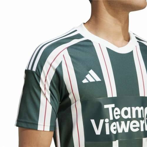 Muška Majica Kratkih Rukava Adidas Manchester United Cijena