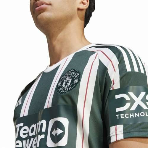Muška Majica Kratkih Rukava Adidas Manchester United Cijena