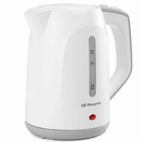 Kuhalo Orbegozo KT 5011 Bijela Plastika 1100 W 1 L Cijena