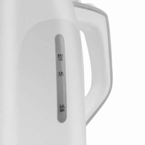 Kuhalo Orbegozo KT 5011 Bijela Plastika 1100 W 1 L Cijena