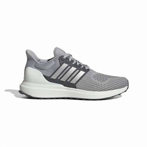 Tenisice za Trčanje za Odrasle Adidas Ubounce Dna Svjetlo siva Cijena