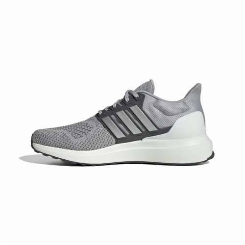 Tenisice za Trčanje za Odrasle Adidas Ubounce Dna Svjetlo siva Cijena