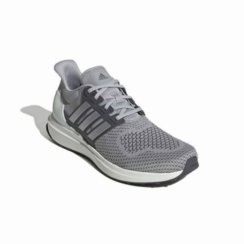 Tenisice za Trčanje za Odrasle Adidas Ubounce Dna Svjetlo siva Cijena