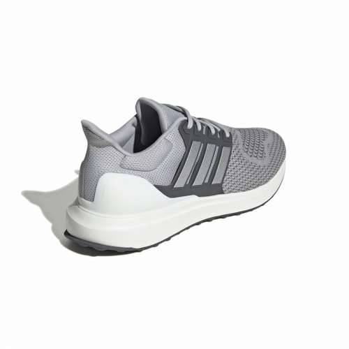 Tenisice za Trčanje za Odrasle Adidas Ubounce Dna Svjetlo siva Cijena