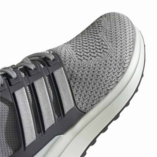 Tenisice za Trčanje za Odrasle Adidas Ubounce Dna Svjetlo siva Cijena