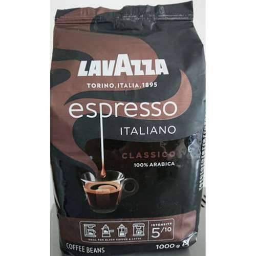 Mljevena kava Lavazza 5852 1 kg Cijena