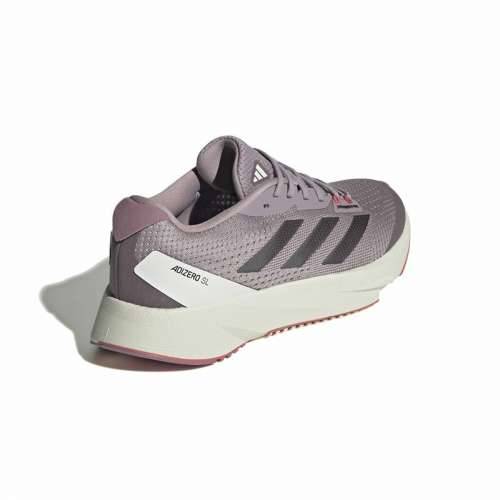 Tenisice za Trčanje za Odrasle Adidas Adizero SL Siva Cijena
