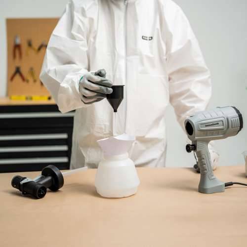 Električni pištolj za bojanje Spraint InnovaGoods 1 L 500 W Cijena