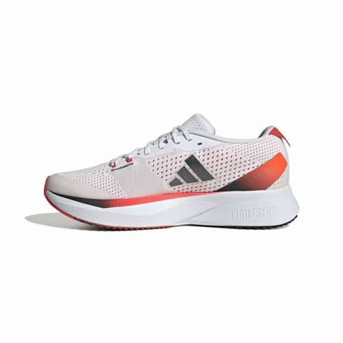Tenisice za Trčanje za Odrasle Adidas Adizero SL Bijela Cijena