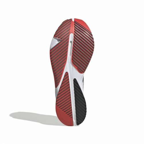 Tenisice za Trčanje za Odrasle Adidas Adizero SL Bijela Cijena