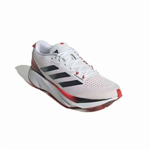 Tenisice za Trčanje za Odrasle Adidas Adizero SL Bijela Cijena