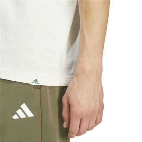 Muška Majica Kratkih Rukava Adidas Growth Spw Cijena