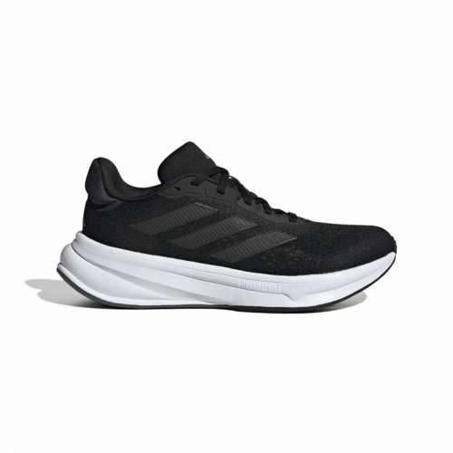 Tenisice za Trčanje za Odrasle Adidas Response Super Crna Cijena
