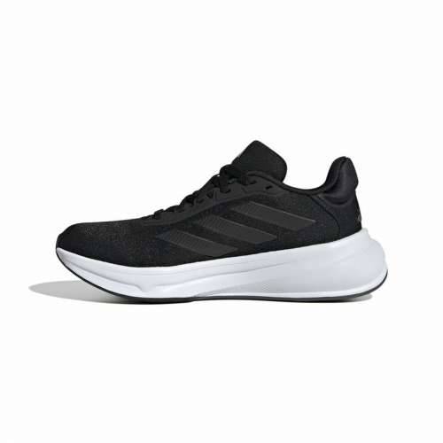 Tenisice za Trčanje za Odrasle Adidas Response Super Crna Cijena