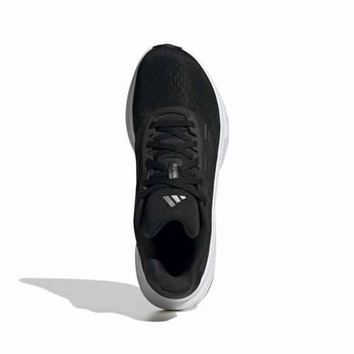 Tenisice za Trčanje za Odrasle Adidas Response Super Crna Cijena