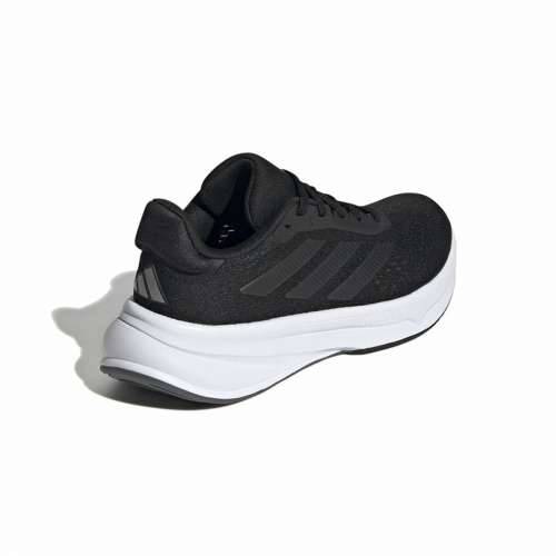 Tenisice za Trčanje za Odrasle Adidas Response Super Crna Cijena
