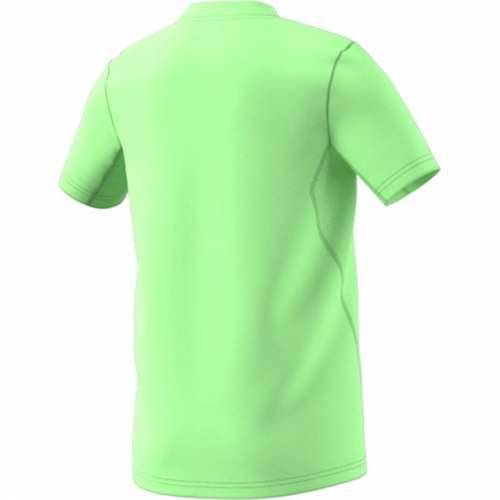 Majica Kratkih Rukava Adidas Team Infantil Chiver Cijena
