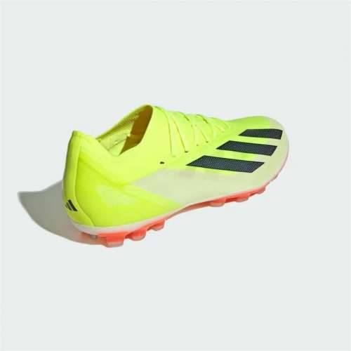 Kopačke za Odrasle Adidas X Crazyfast Elite 2G/3G Ag Rumena Cijena