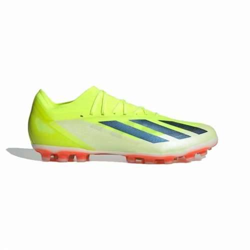 Kopačke za Odrasle Adidas X Crazyfast Elite 2G/3G Ag Rumena Cijena