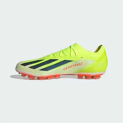 Kopačke za Odrasle Adidas X Crazyfast Elite 2G/3G Ag Rumena Cijena