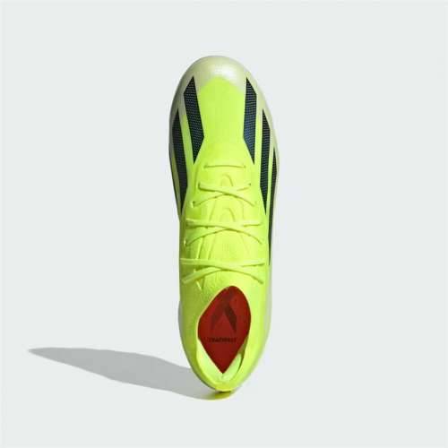Kopačke za Odrasle Adidas X Crazyfast Elite 2G/3G Ag Rumena Cijena