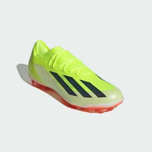 Kopačke za Odrasle Adidas X Crazyfast Elite 2G/3G Ag Rumena Cijena