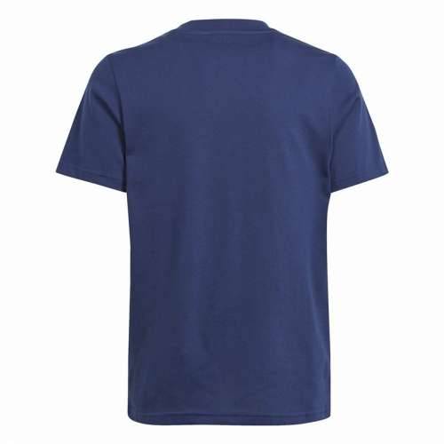 Muška Majica Kratkih Rukava Adidas Essentials Uni Train Plava Cijena