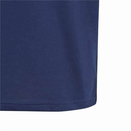 Muška Majica Kratkih Rukava Adidas Essentials Uni Train Plava Cijena