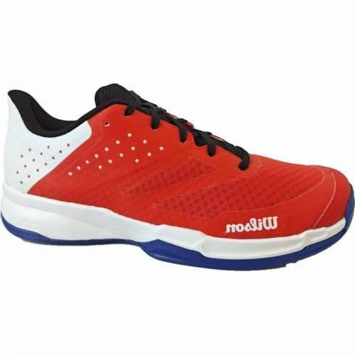 Muške Tenisice za Tenis Wilson Kaos Stroke 2.0 Crvena Cijena