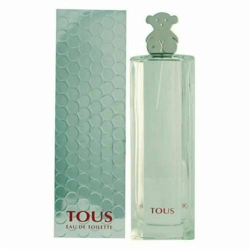 Parfem za žene Tous Silver EDT 90 ml (1 kom.) Cijena