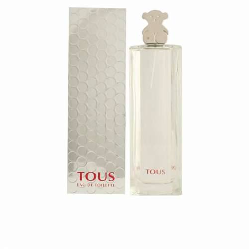 Parfem za žene Tous Silver EDT 90 ml (1 kom.) Cijena